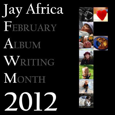 Life Love by Jay Africa